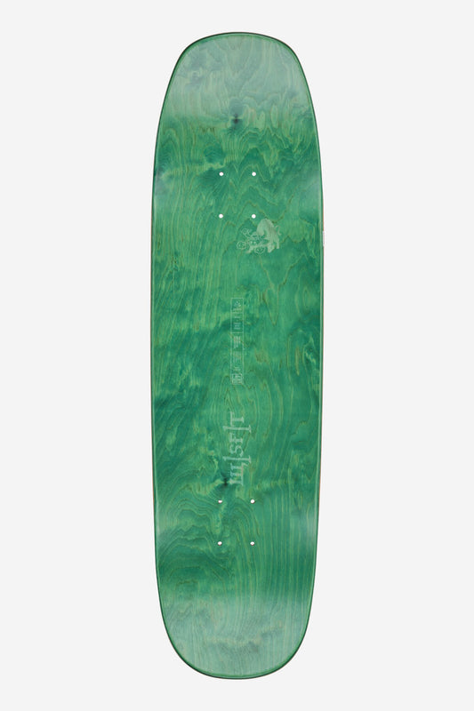 Globe - Hammer - Misfit/Universal Apartment - 8.625" Cruiserboard