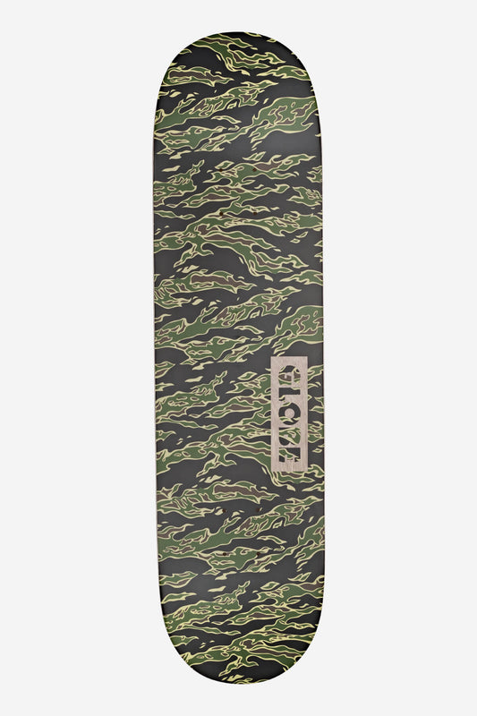 Globe - Goodstock - Tiger Camo