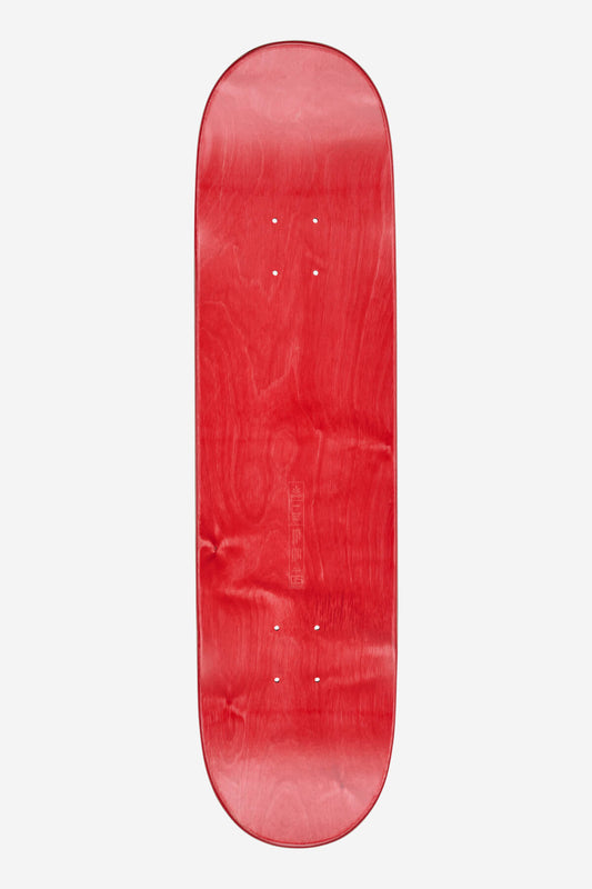 Globe - G1 Stack Deck - Artificial Insanity - 8.125" Skateboard Deck