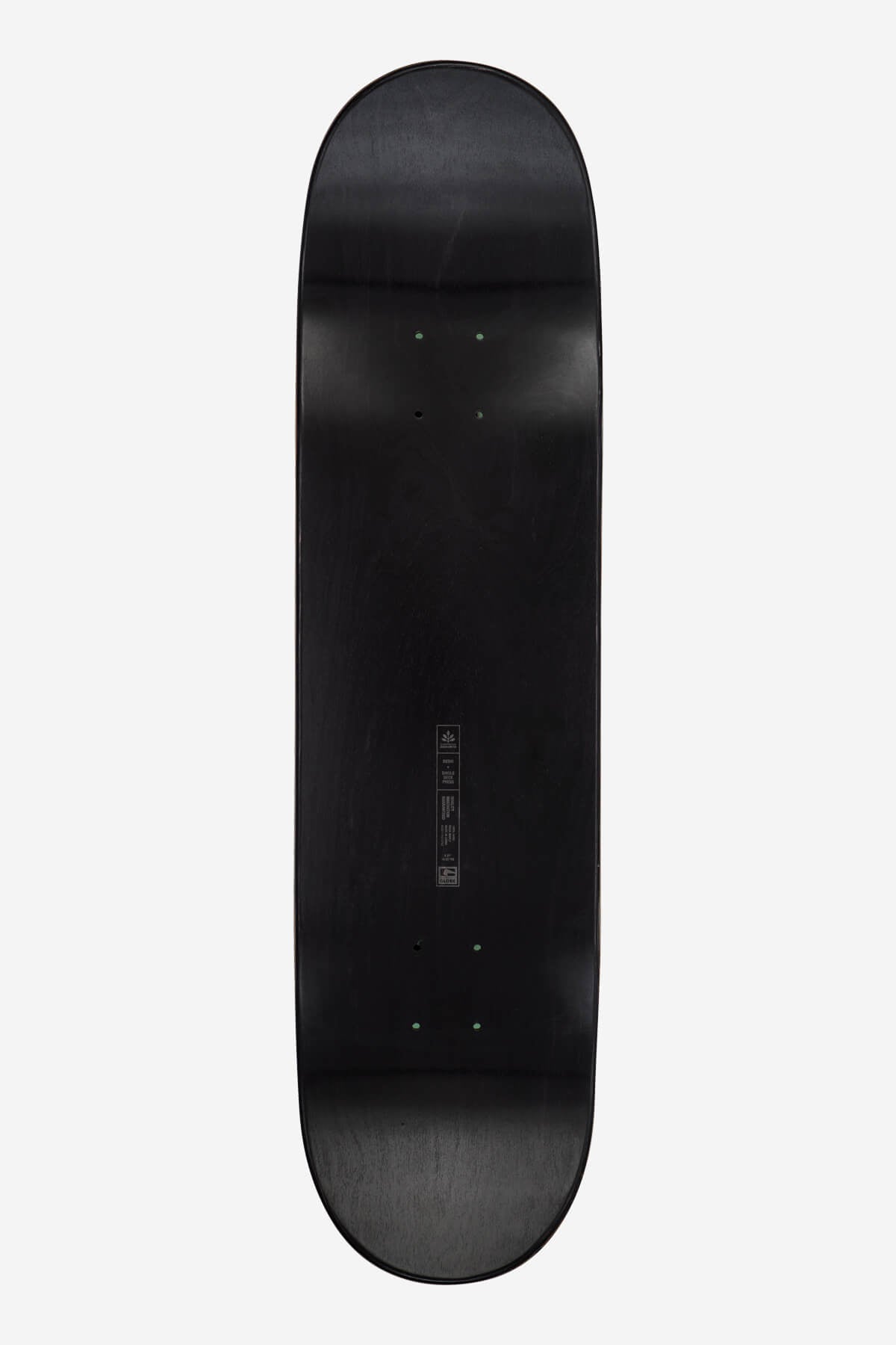 Globe - G1 Lineform 2 - Mint - 8.25". Skateboard Deck
