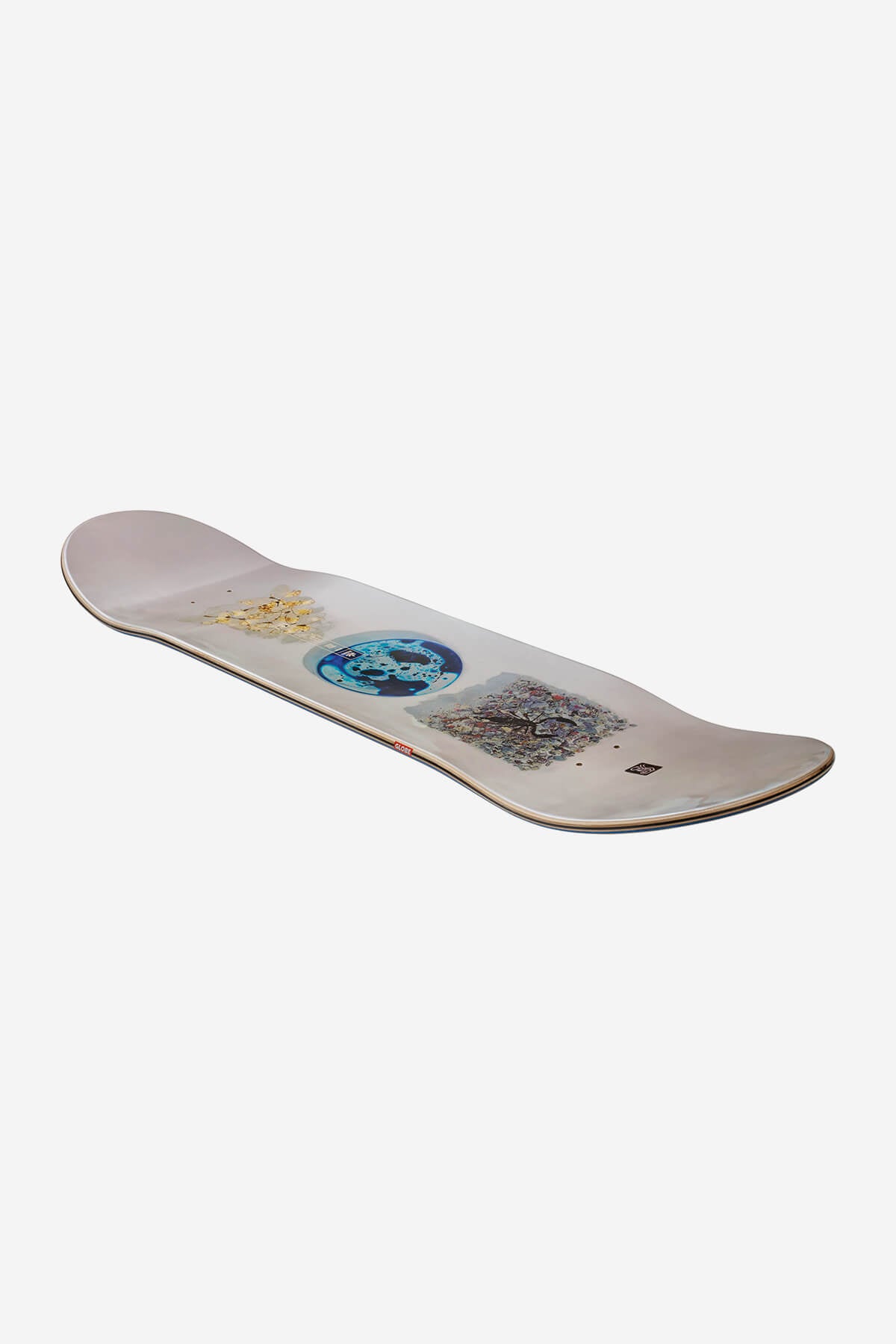 Globe - G2 Rholtsu - Stapel - 8,25" Skateboard Deck