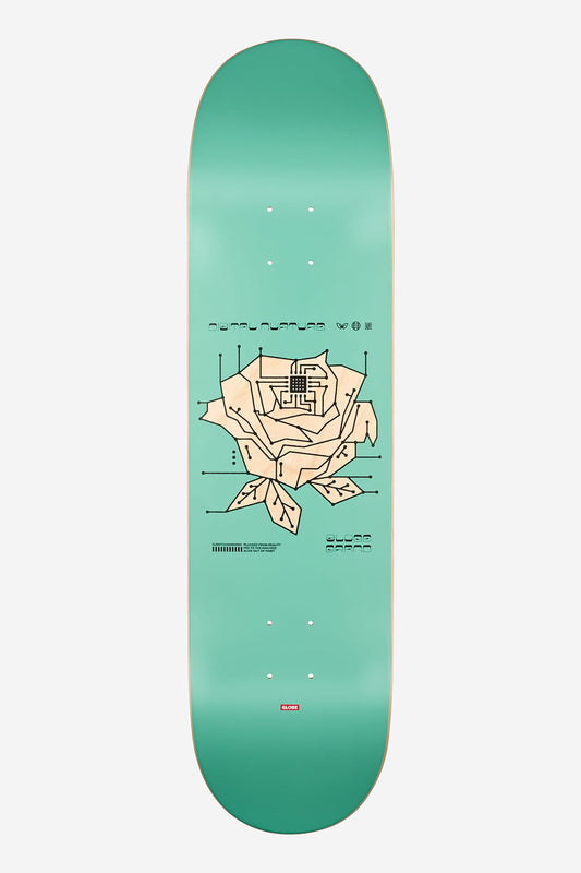 Globe - G1 Digital Nurture Deck - Synthetic Beauty
