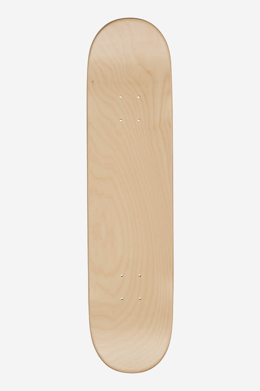 Globe - G1 Dessau - Caniveaux - 7.75" Skateboard Deck