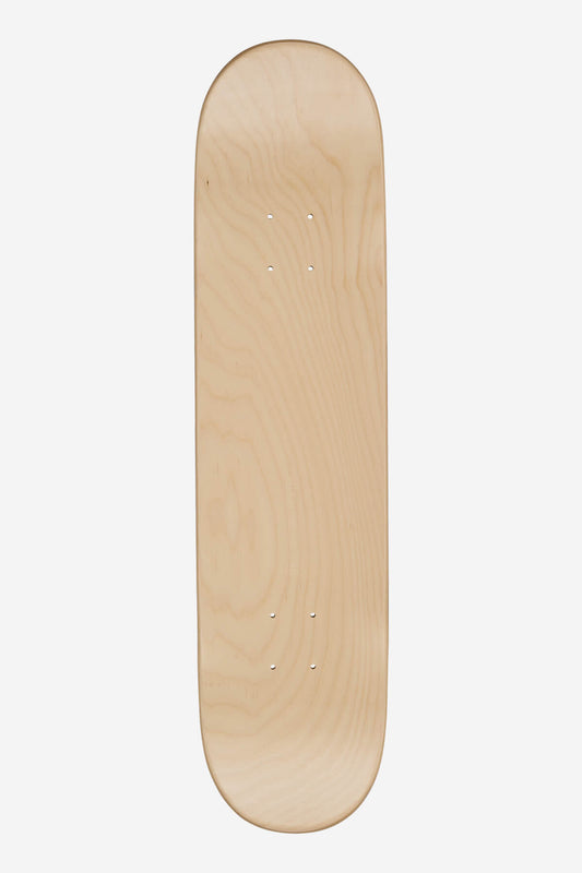 Globe - G1 Dessau - Channels - 7.75" Skateboard Deck