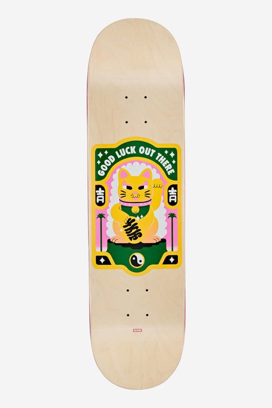 Globe - G2 Maneki - Lucky Gold