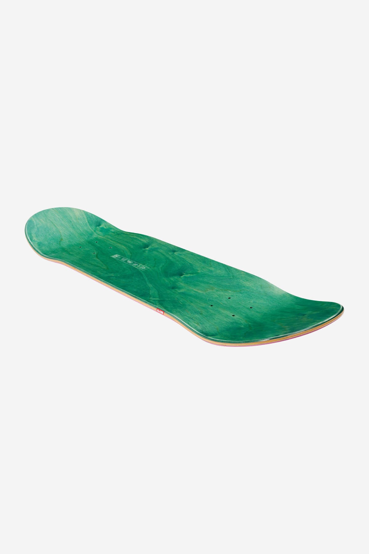 Globe - G2 Maneki - Lucky Gold