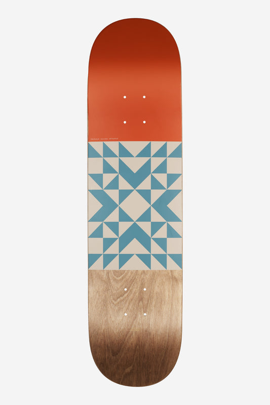 Globe - G2 Somerset Deck - Sonora
