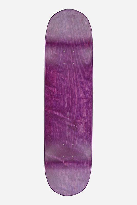 Globe - G1 Mind Expansion - Off-White/Purple