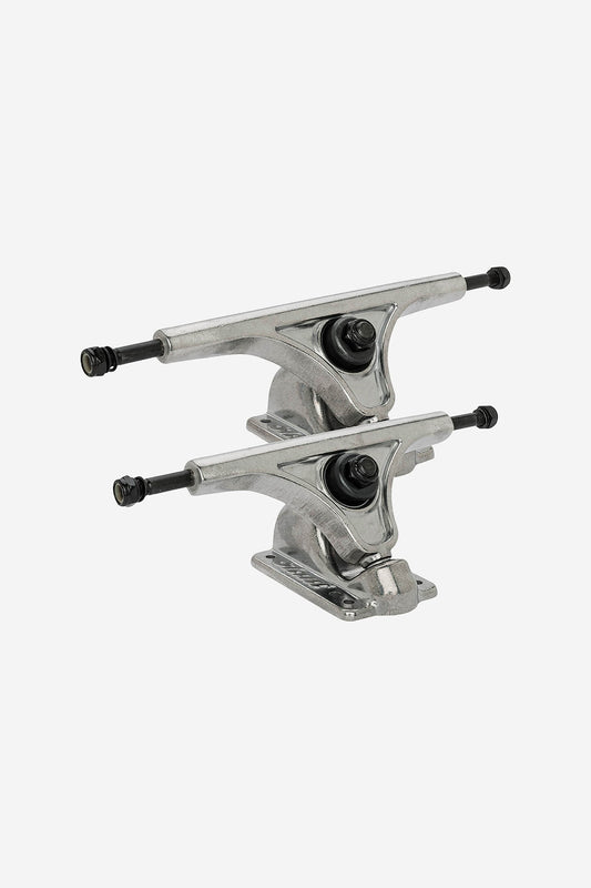 Slant Reverse Kingpin - Raw/Raw