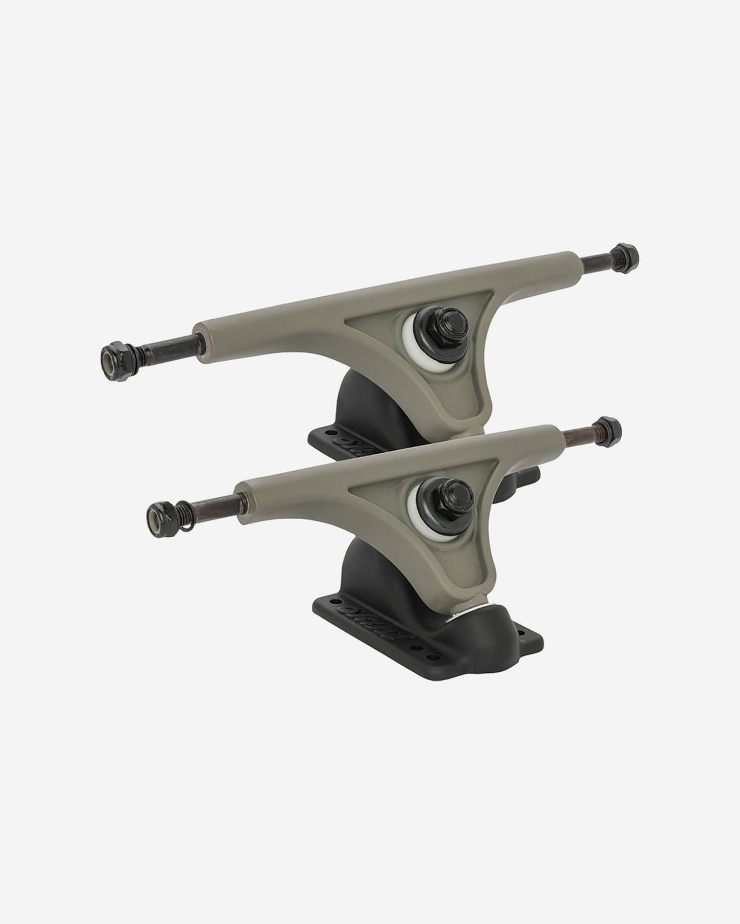 Globe - Slant Mag Reverse Kingpin Truck - Grey Black