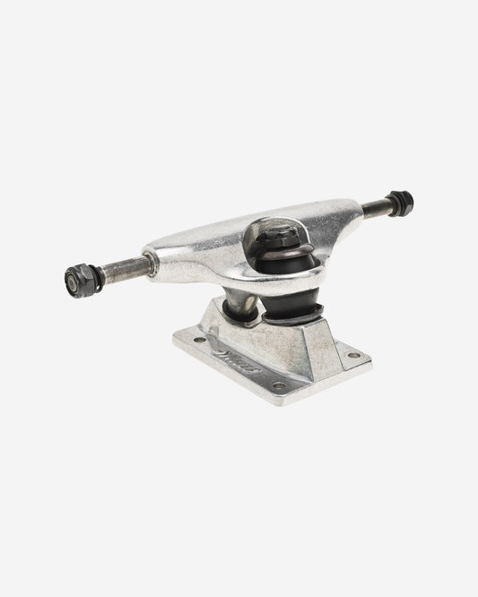 Globe - Slant Standard Truck - Raw Finish