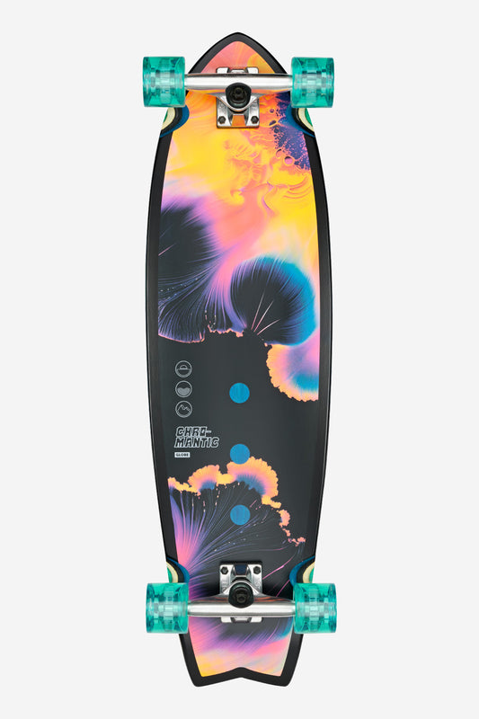 Chromantic 33" Cruiserboard - Maitrus