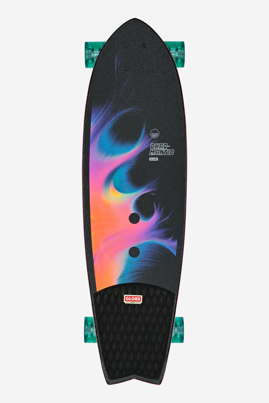 Chromantic 33" Cruiserboard - Maitrus