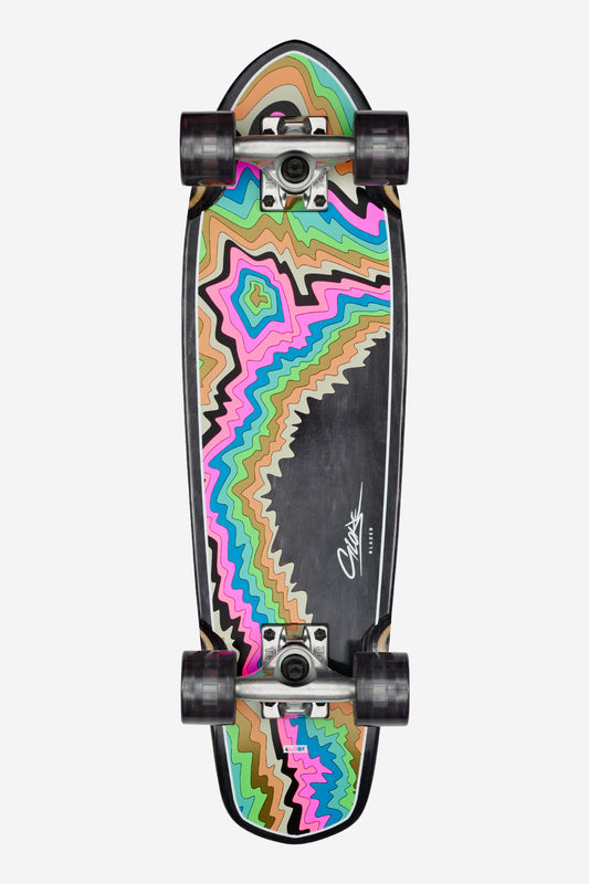 Blazer 26" Cruiserboard - Crunch