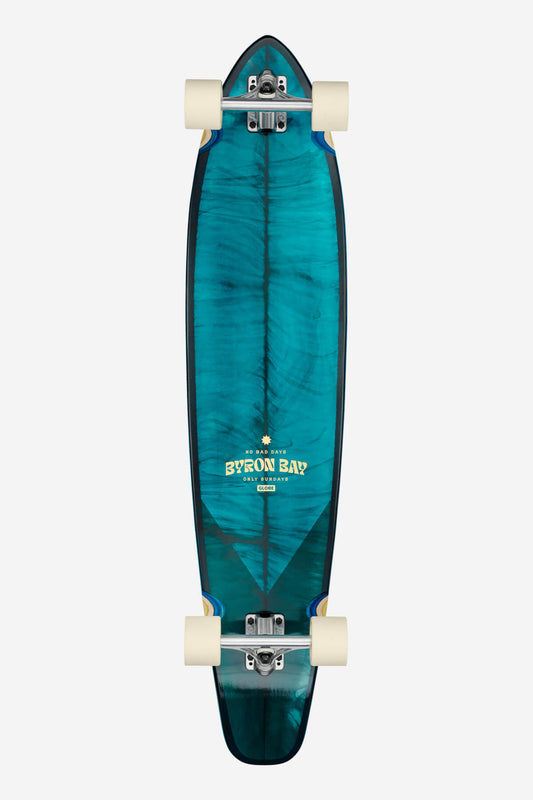 Globe - Byron Bay - Sun Days - 43" Longboard