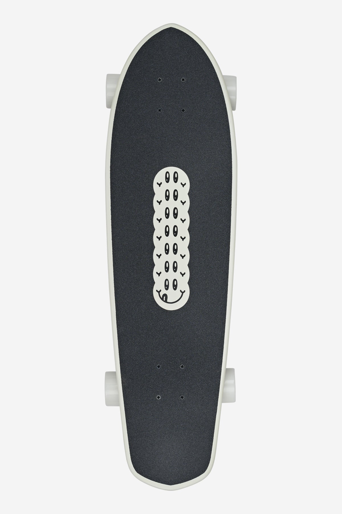 Globe - Big Blazer - Hypnagoga - 32" Cruiserboard
