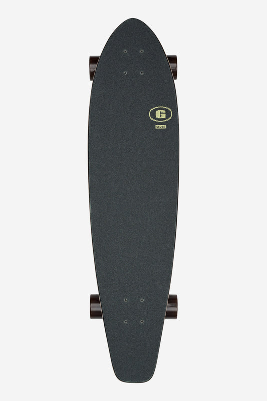 The All-Time 35" Longboard - Seascape