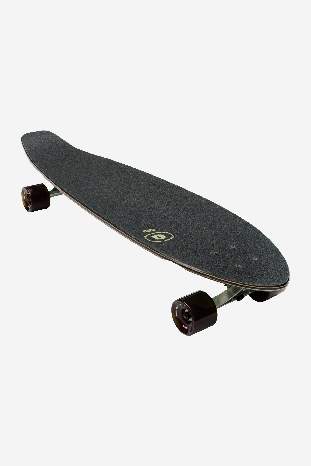 The All-Time 35" Longboard - Seascape
