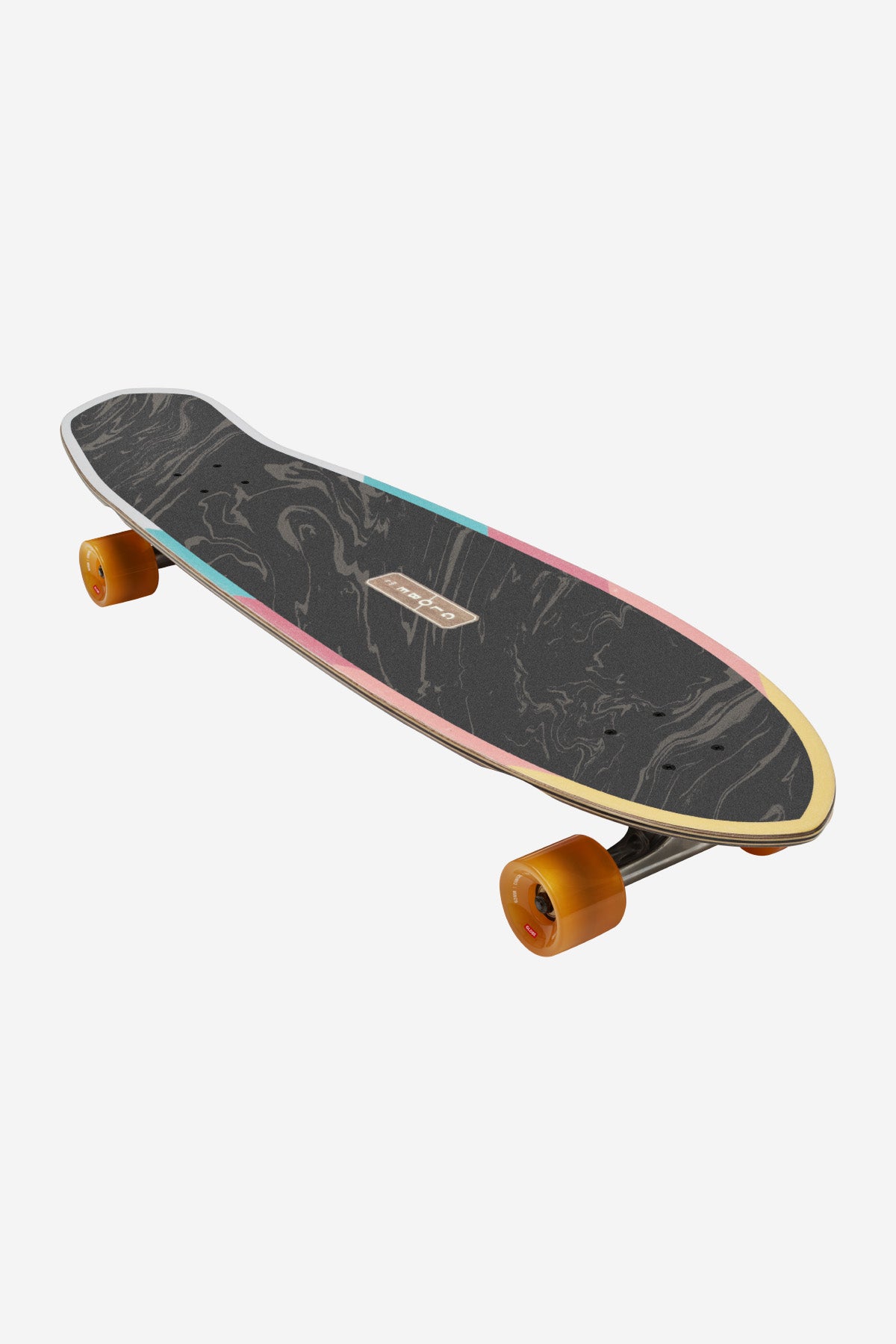 Blazer XL 36" Longboard - Dig It