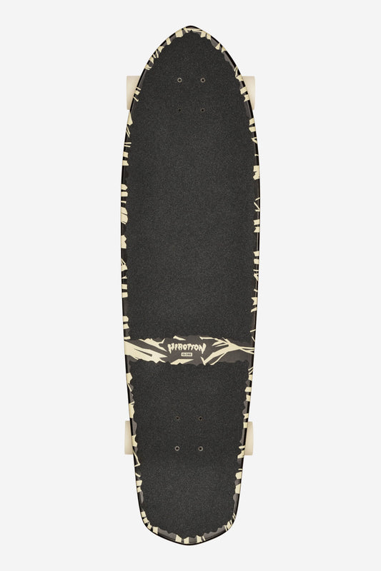 Globe LONGBOARDS Blazer XL - Lazer Eagle in Lazer Eagle