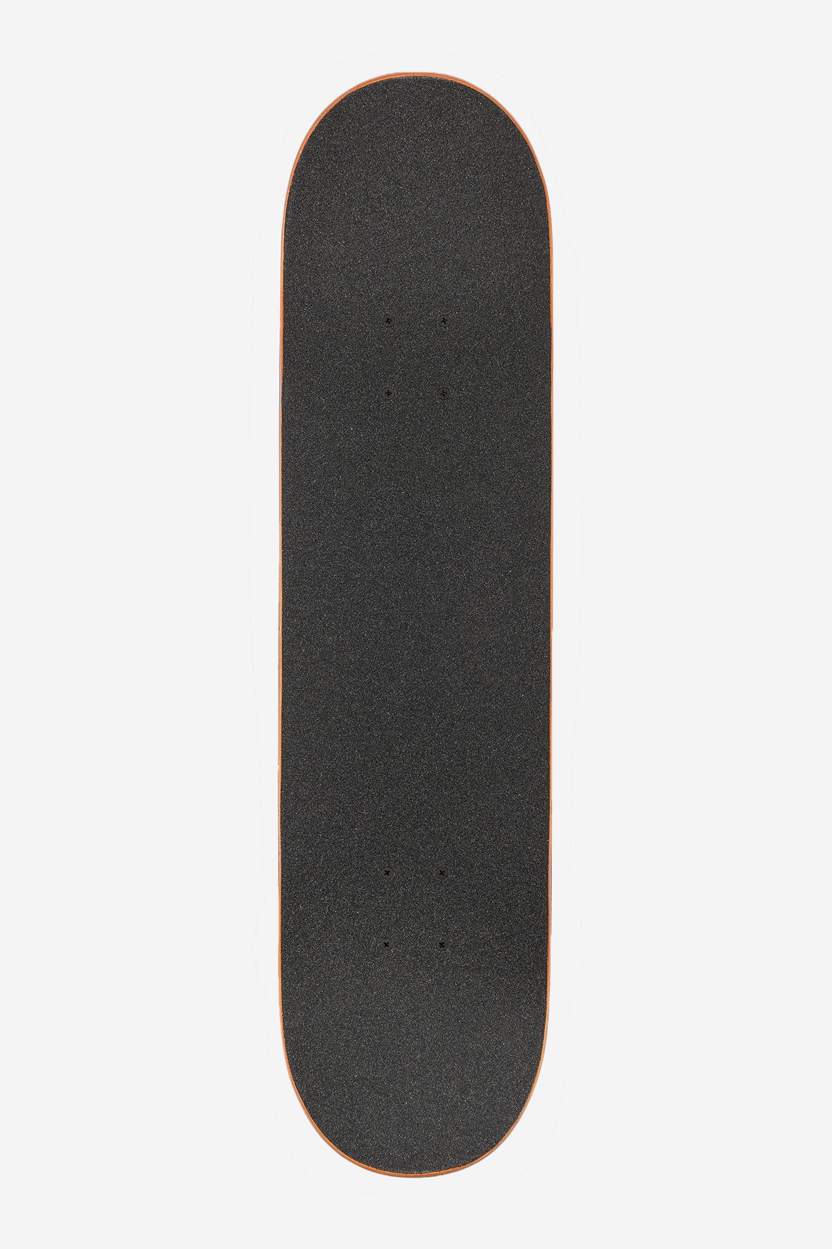 G1 Hard Luck - White/Black - 8.0" Compleet Skateboard