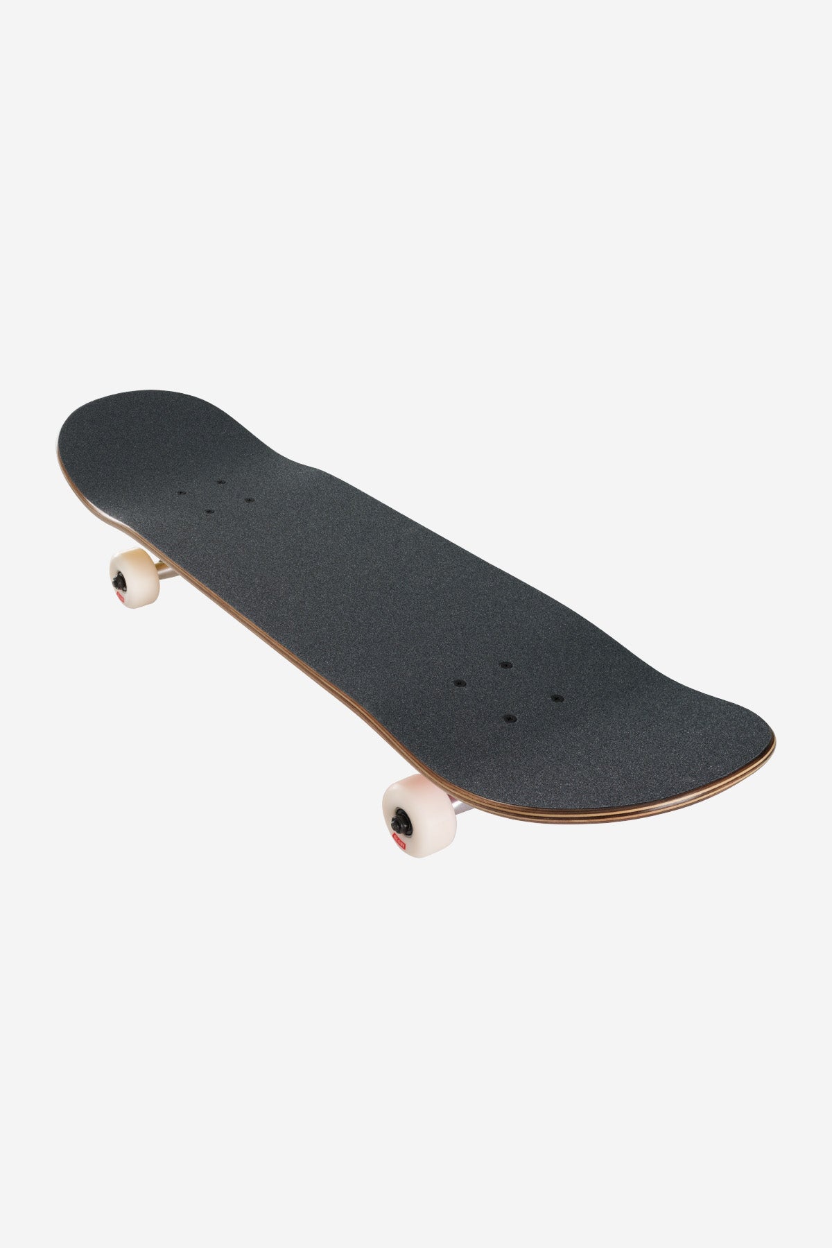 Goodstock 8.0FU Complete Skateboard - Heatwave