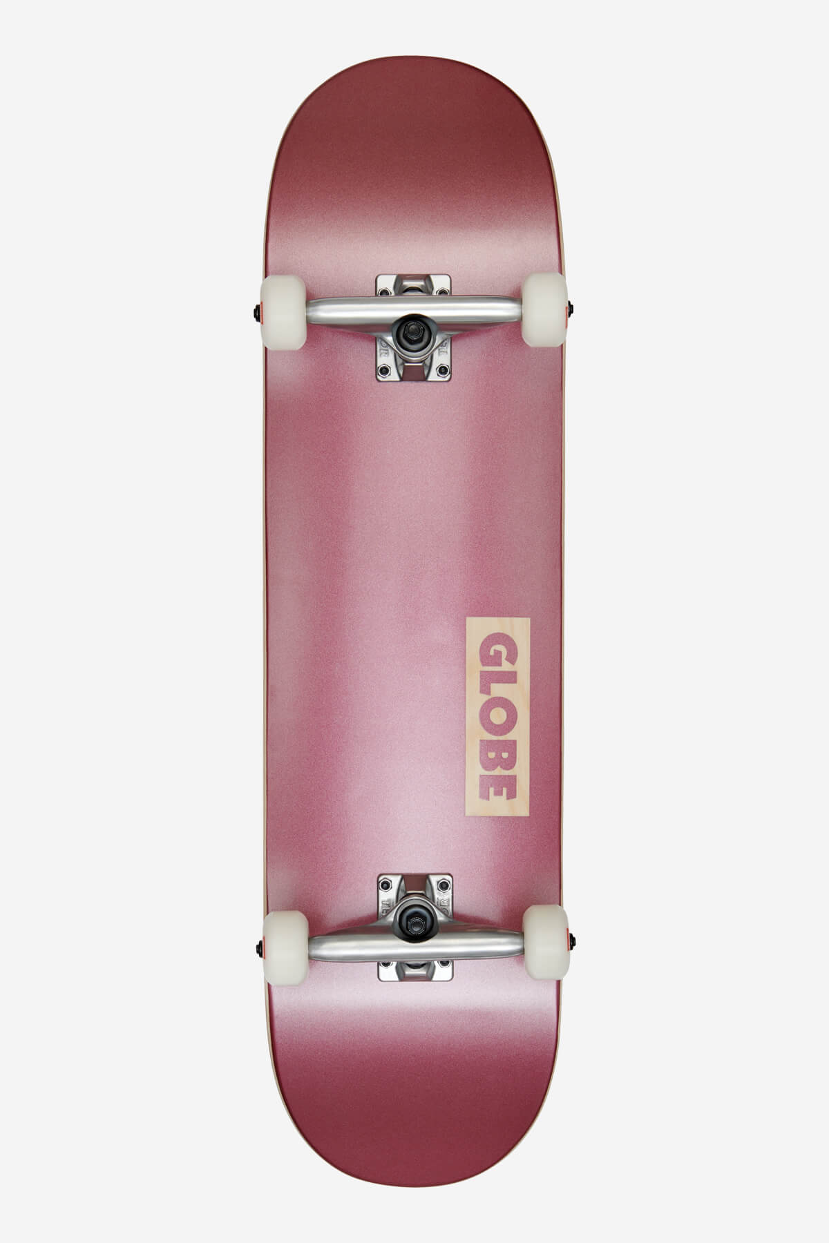 Globe - Goodstock - Rubis - 8.5" complet Skateboard