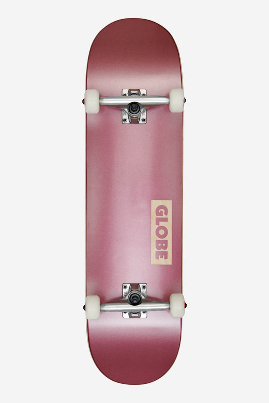 Globe - Goodstock - Rubin - 8,5" komplett Skateboard