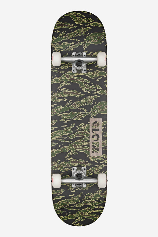 Globe - Goodstock - Tiger Camo