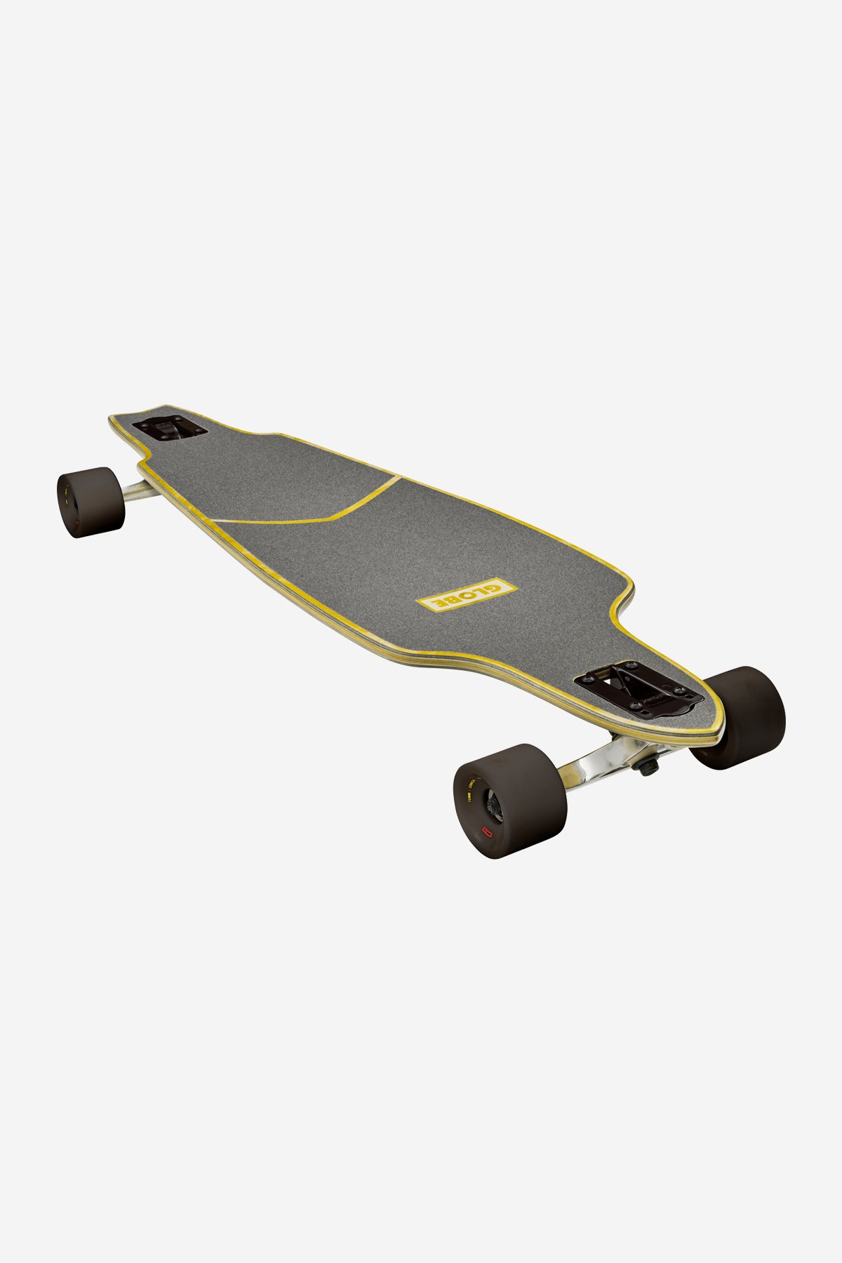 Globe - Prowler Classic - Somewhere Fast - 38" Longboard