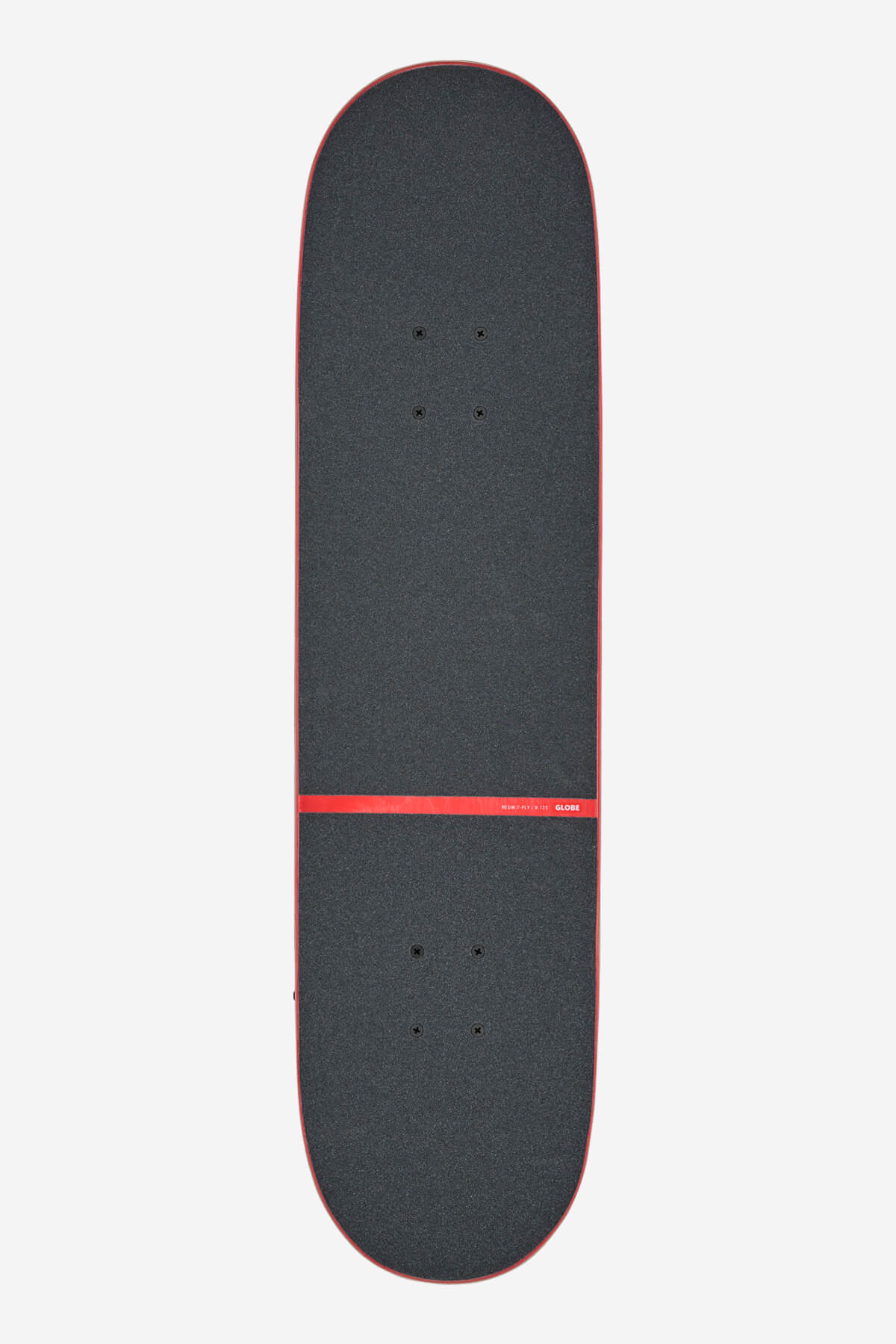Globe - G1 Stack - Künstlicher Wahnsinn - 8.125" Komplett Skateboard