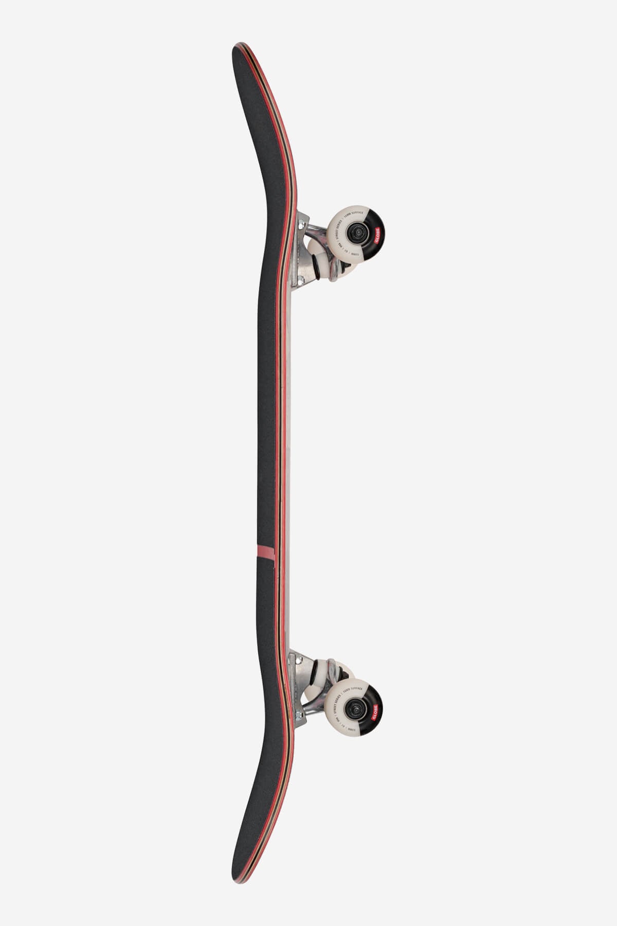 Globe - G1 Stack - Locura artificial - 8.125" Completo Skateboard