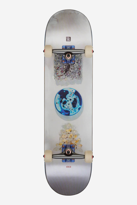 Globe - G2 Rholtsu - Pila - 8,25" Completo Skateboard