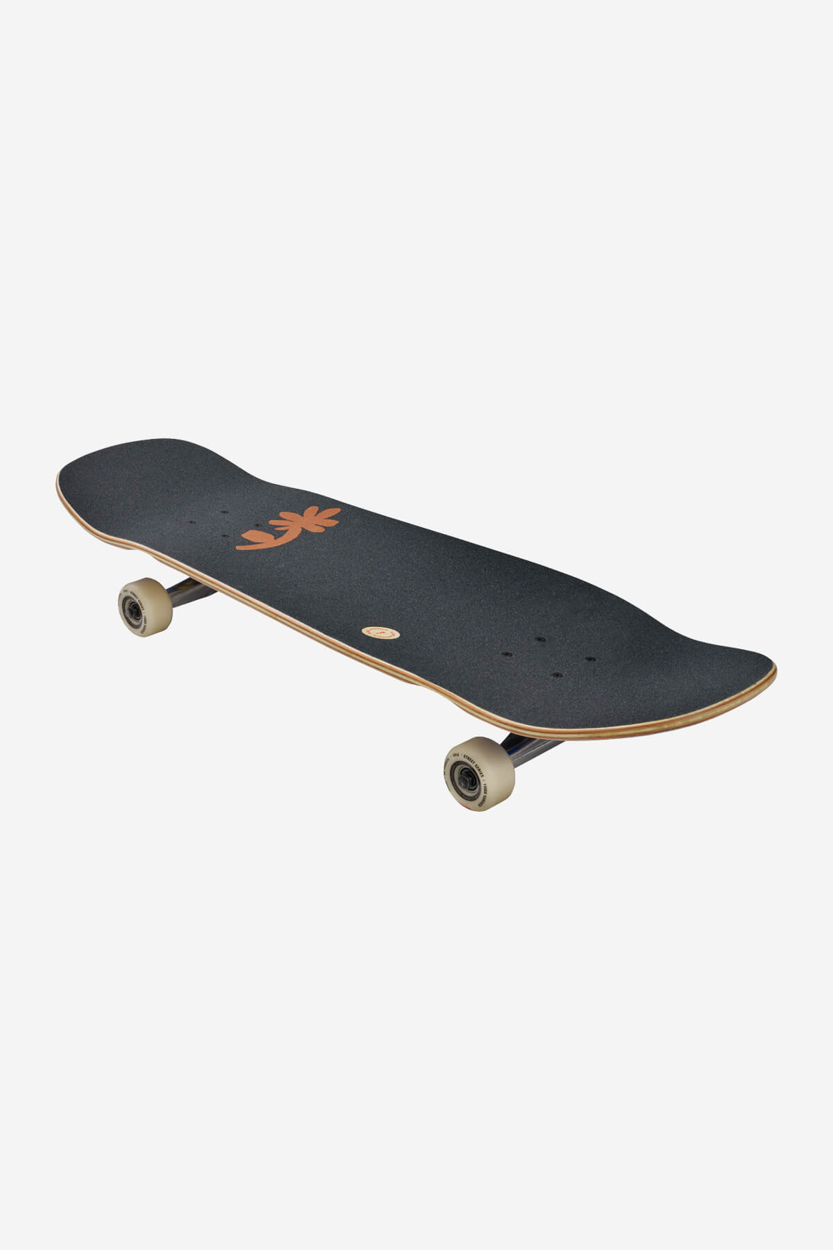 Globe - Huntsman - Bambou/Play - 9.75" complet Skateboard