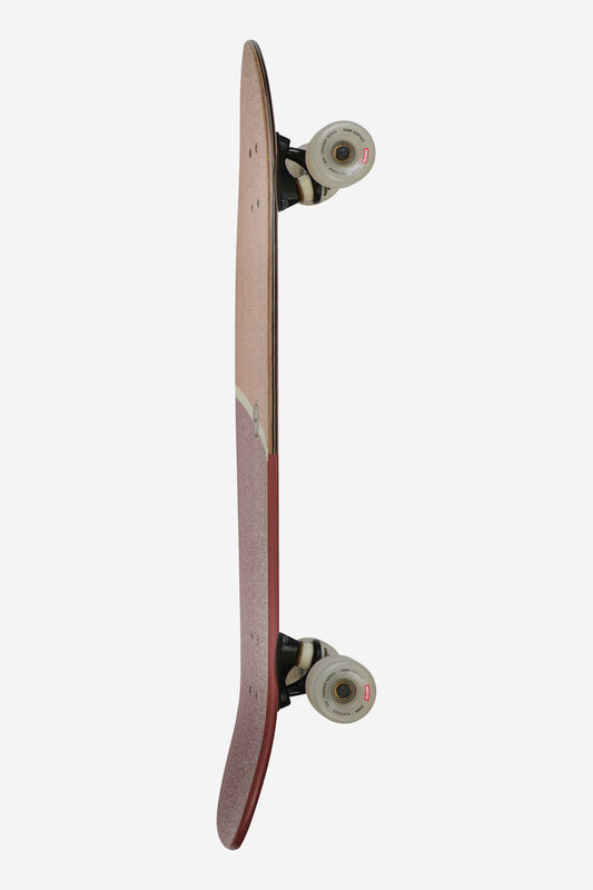 Globe - Tracer Neue - Cherry/Acorn - 31" Cruiserboard