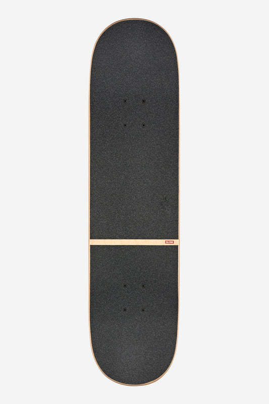 Globe - G1 Digital Nurture - Machine Made Man - 8.0" Complete Skateboard
