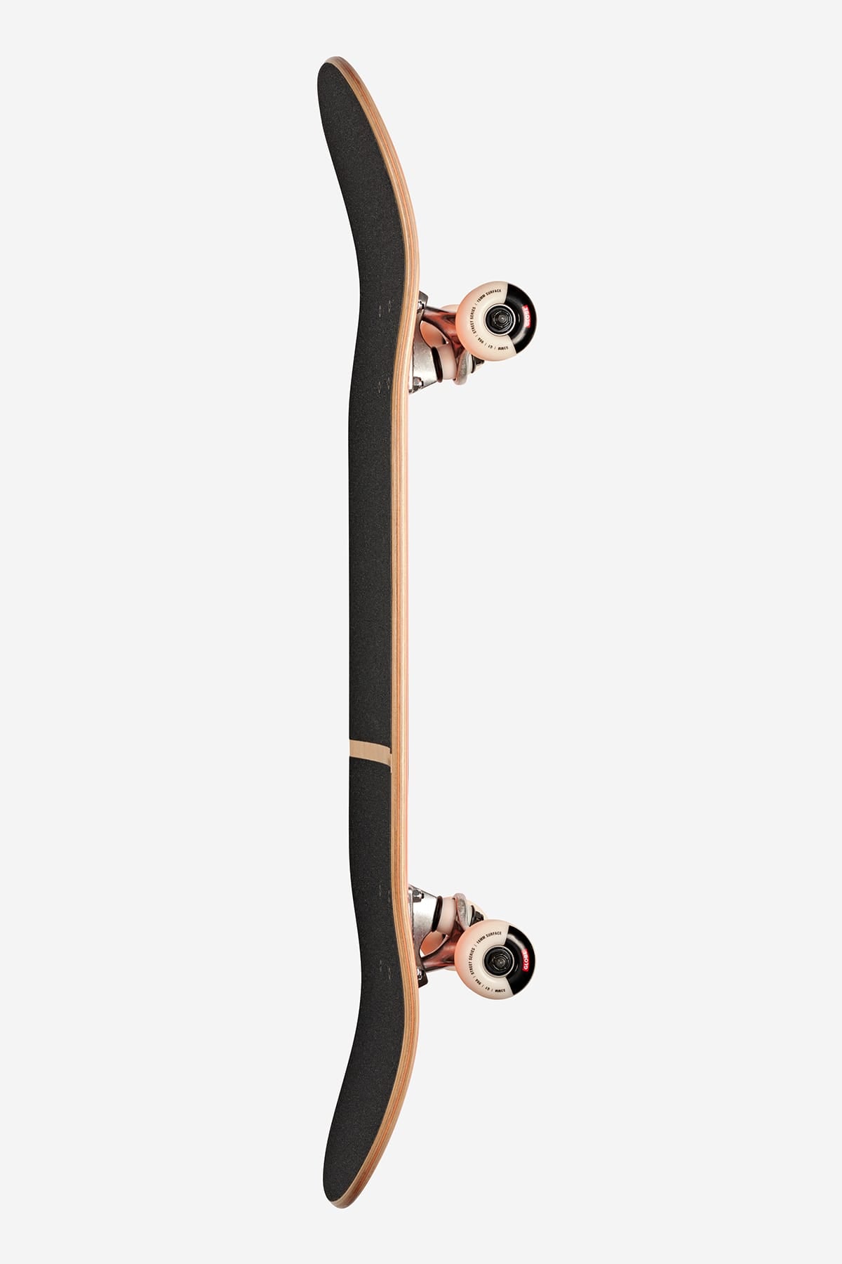 Globe - G1 Digital Nurture - Machine Made Man - 8.0" Complete Skateboard