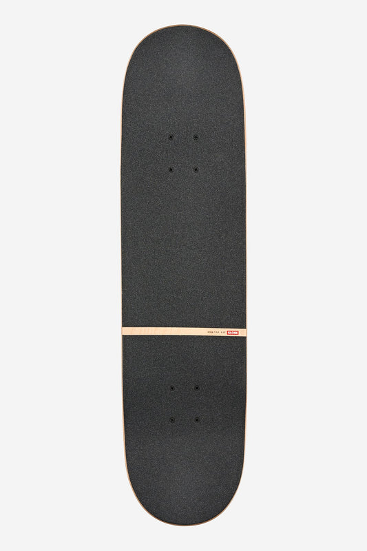 Globe - G1 Digital Nurture - Bellezza sintetica - 8,25" completo Skateboard