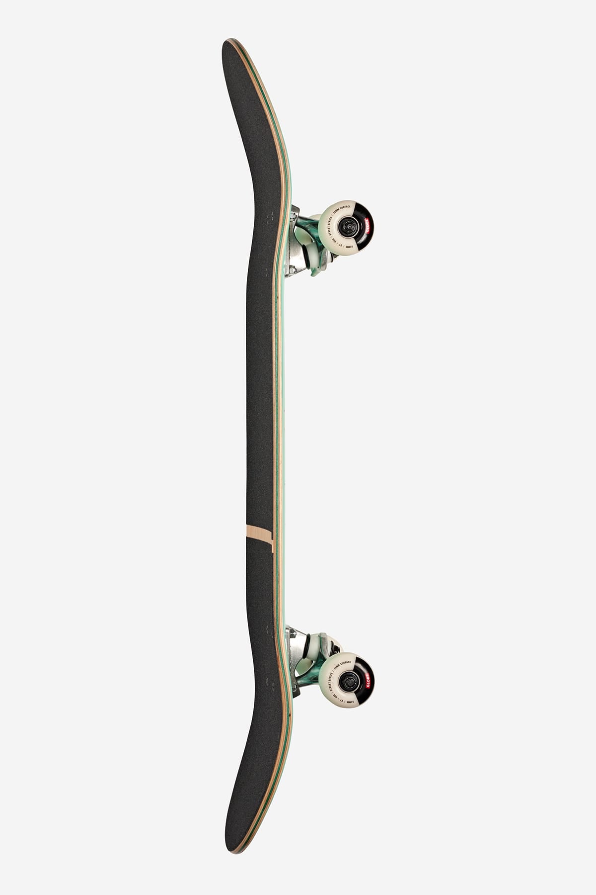 Globe - G1 Digital Nurture - Synthetische Schönheit - 8,25" Komplett Skateboard
