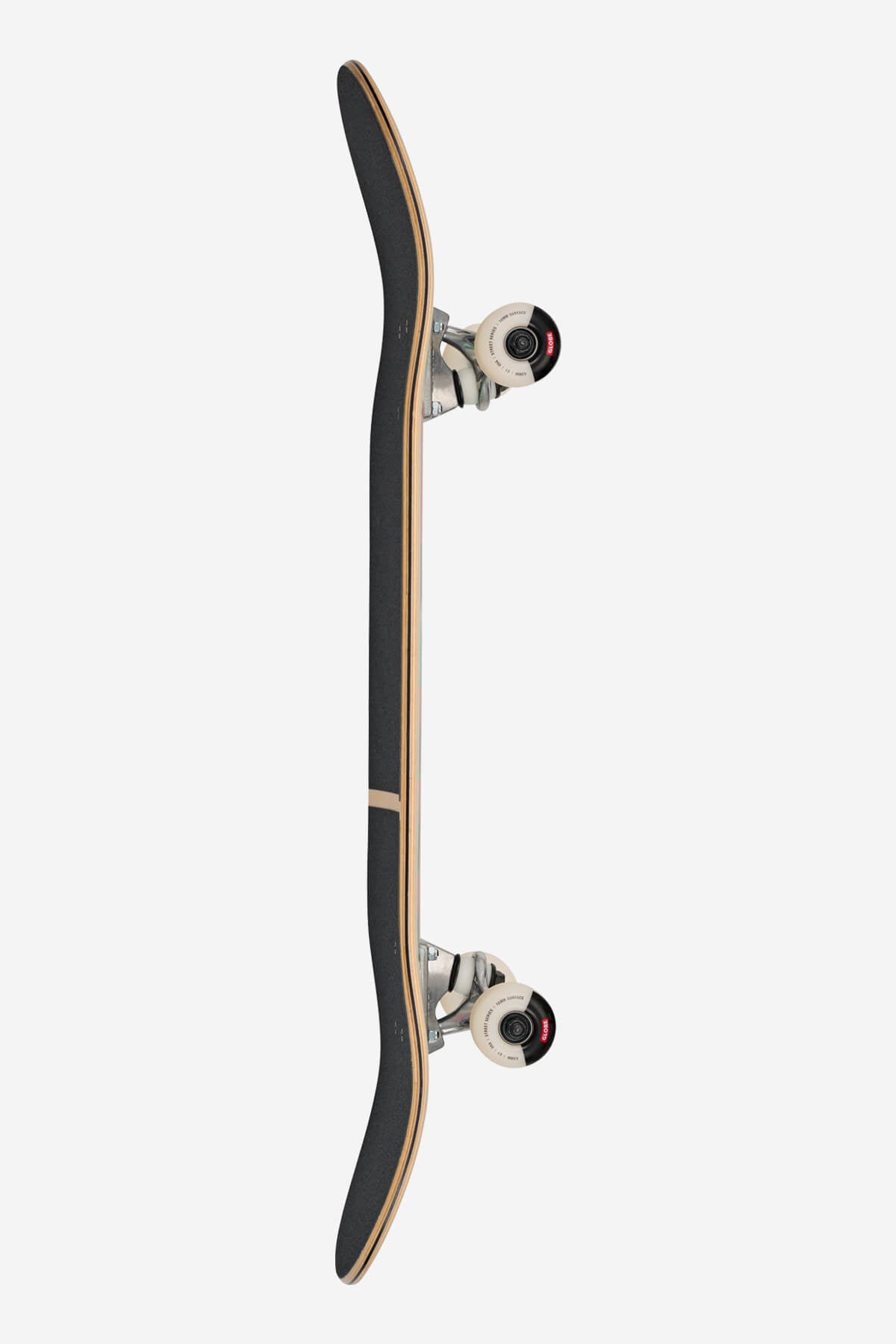 Globe - G1 Dessau - Afdaling - 8.0" Compleet Skateboard