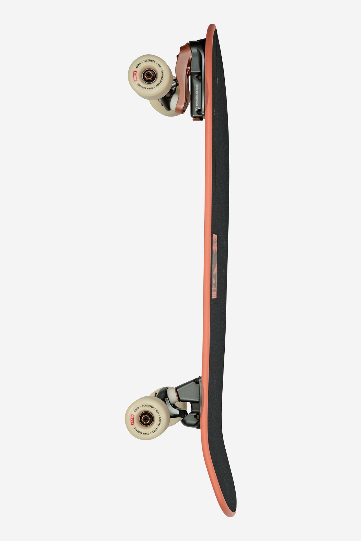 Globe - Thumpy - Stormkatten - 30" Branding skateboard