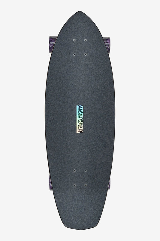 Globe - Dope Machine 32" Surf skateboard - Misfit/Rainha Oil