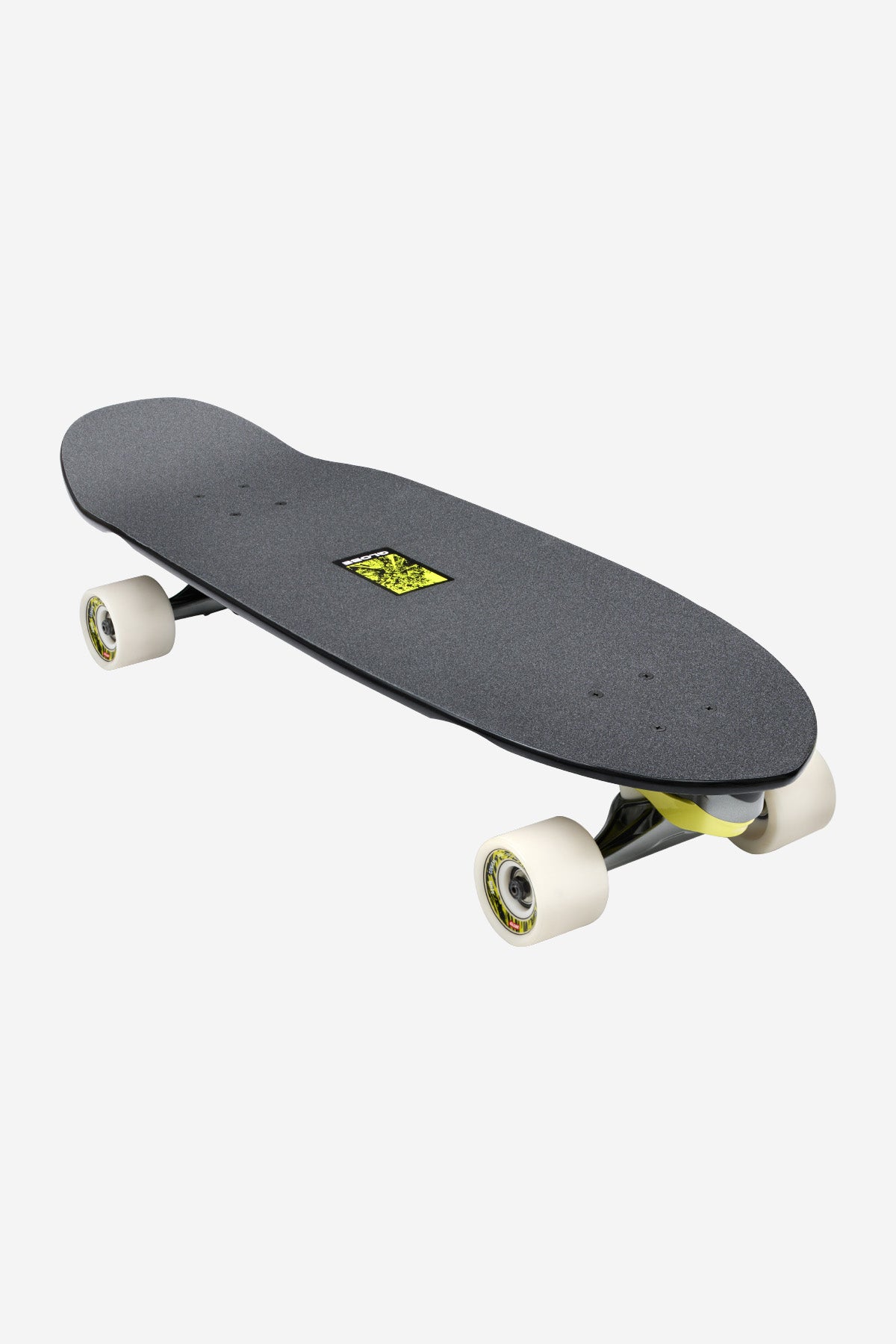Frothy Surf Skate - Mission