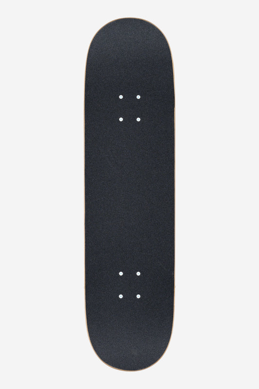 G0 Heyman 8.5 Complete Skateboard - Psychodelic