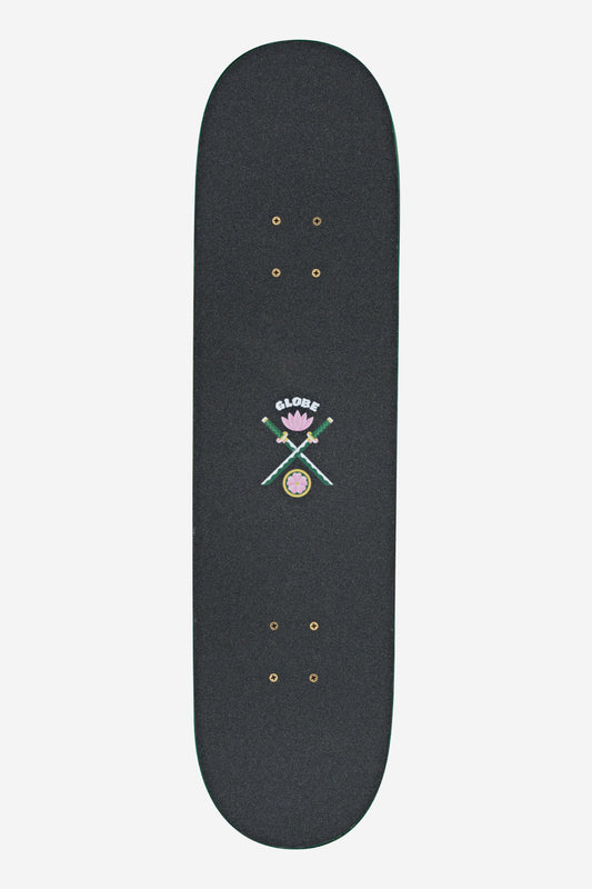 Globe - G2 Maneki - Lucky Gold