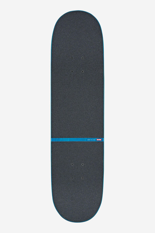 Globe - G1 Mind Expansion - Black/Green