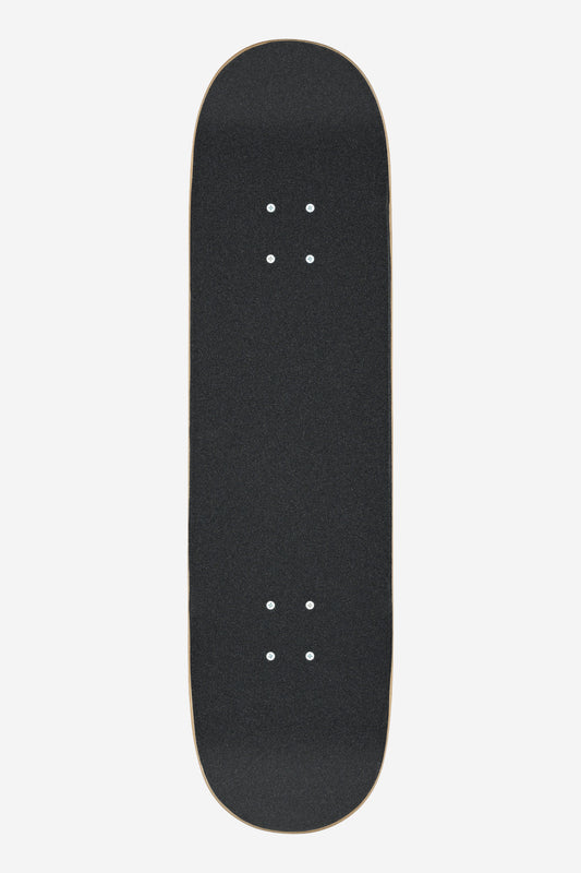 G0 Reverb 8.375 Complete Skateboard - Dark Olive/Phantom
