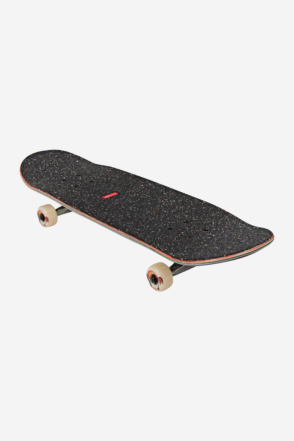 Globe - Kids Softie Mid - Dark Maple/Concrete Dreams