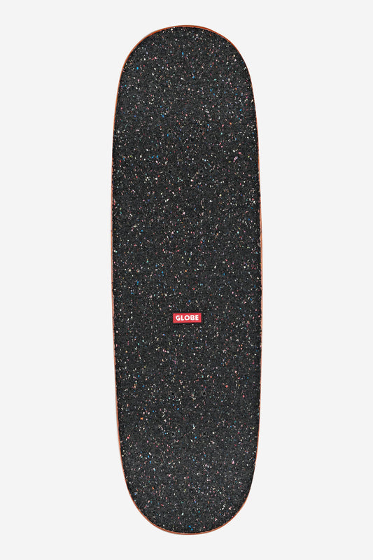 Globe - Kids Softie Mini 7.9" Complete - Natural/Por Vida