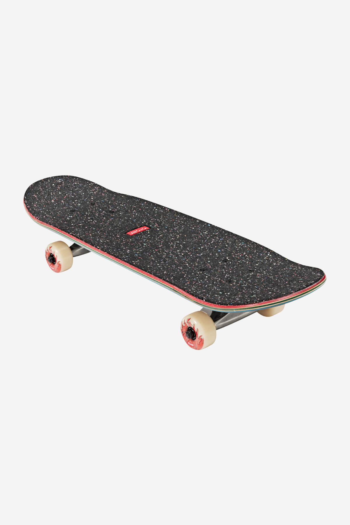 Globe - Kids Softie Micro - Black/In Flames